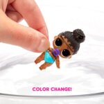 LOL Surprise Color Change LIL - MGA
