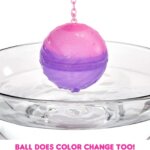 LOL Surprise Color Change LIL - MGA