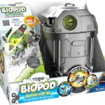 Biopod In Motion - Silverlit