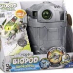 Biopod In Motion - Silverlit