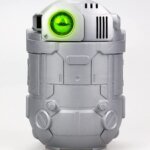 Biopod In Motion - Silverlit
