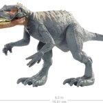 Herrerasaurus Dino Escape Jurrasic World - Mattel
