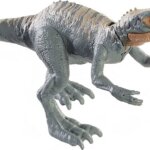 Herrerasaurus Dino Escape Jurrasic World - Mattel