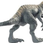 Herrerasaurus Dino Escape Jurrasic World - Mattel
