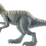 Herrerasaurus Dino Escape Jurrasic World - Mattel