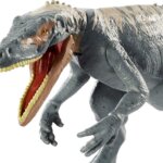 Herrerasaurus Dino Escape Jurrasic World - Mattel