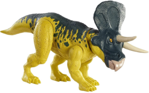 Zuniceratops Dino Escape Jurassic World - Mattel