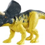 Zuniceratops Dino Escape Jurassic World - Mattel