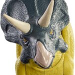 Zuniceratops Dino Escape Jurassic World - Mattel