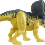 Zuniceratops Dino Escape Jurassic World - Mattel