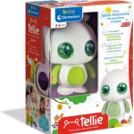 Tellie Limited ed - Clementoni