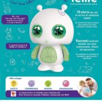 Tellie Limited ed - Clementoni
