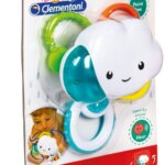 Sonaglino Nuvola - Clementoni
