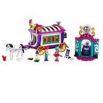 41688 Il Caravan Magico - Lego