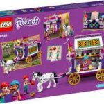 41688 Il Caravan Magico - Lego