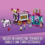 41688 Il Caravan Magico - Lego
