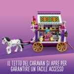 41688 Il Caravan Magico - Lego