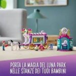 41688 Il Caravan Magico - Lego