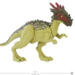 Dracorex Dino Escape Jurassic World - Mattel