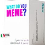 What do You Meme Core Game - Rocco Giocattoli