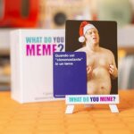 What do You Meme Core Game - Rocco Giocattoli
