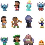 Lilo & Stitch Mystery mini blind - Funko