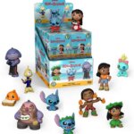 Lilo & Stitch Mystery mini blind - Funko