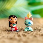 Lilo & Stitch Mystery mini blind - Funko