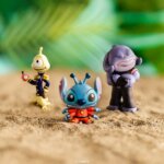Lilo & Stitch Mystery mini blind - Funko
