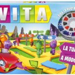 Il gioco della vita- Hasbro