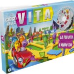 Il gioco della vita- Hasbro