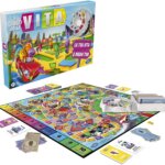 Il gioco della vita- Hasbro