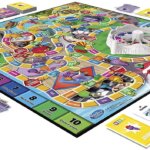 Il gioco della vita- Hasbro