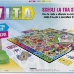 Il gioco della vita- Hasbro