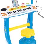 Piano Kid con Sgabello - ODG