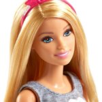 Barbie e i Cuccioli- Mattel