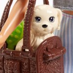 Barbie e i Cuccioli- Mattel