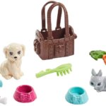 Barbie e i Cuccioli- Mattel