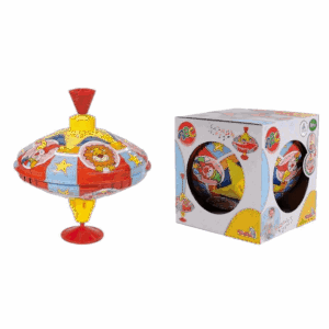ABC Trottola - Simba