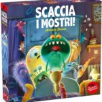 Scaccia i Mostri - Ghenos
