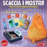 Scaccia i Mostri - Ghenos