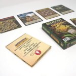 Deckscape Il Mistero di Eldorado - DaVinci