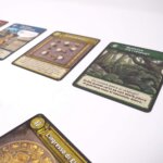 Deckscape Il Mistero di Eldorado - DaVinci