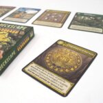 Deckscape Il Mistero di Eldorado - DaVinci