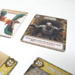 Deckscape La Maledizione della Sfinge - DaVinci