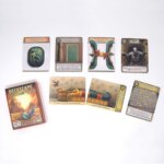 Deckscape La Maledizione della Sfinge - DaVinci