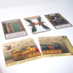 Deckscape La Maledizione della Sfinge - DaVinci