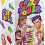 Crazy Tower - DaVinci