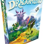 Dragomino - DaVinci