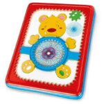 Animali Spiralosi Play Creative - Clementoni